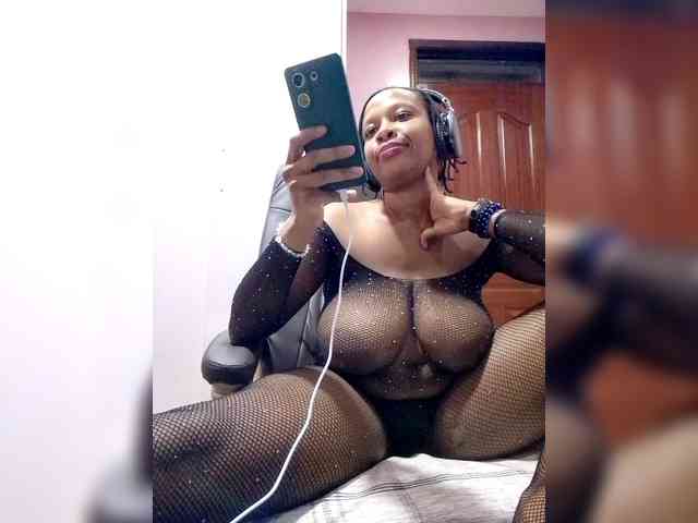 CandyLove webcam