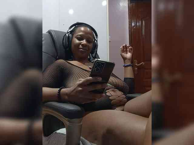CandyLove webcam
