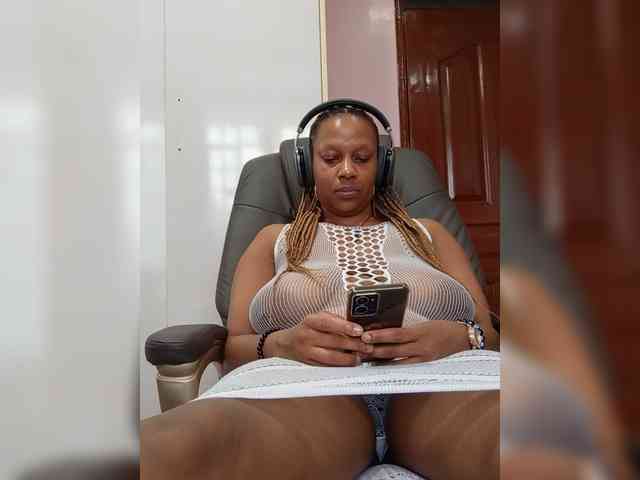 CandyLove webcam