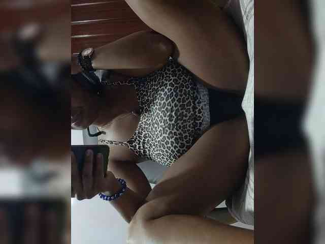 CandyLove webcam