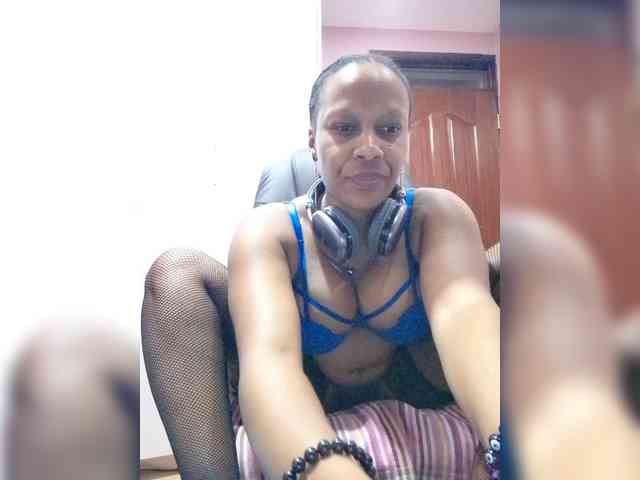 CandyLove webcam