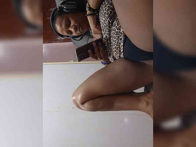 CandyLove webcam