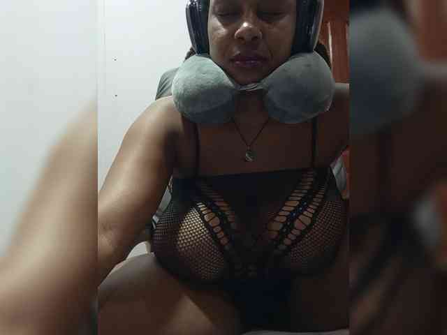 CandyLove webcam