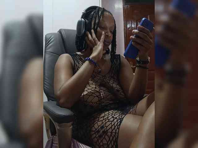 CandyLove webcam