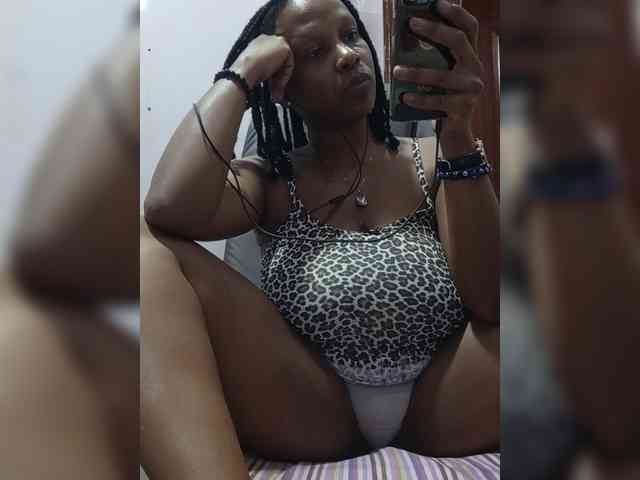 CandyLove webcam
