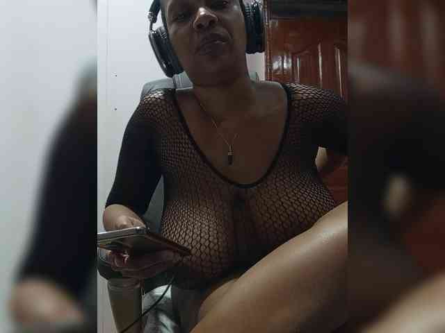 CandyLove webcam
