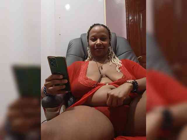 CandyLove webcam