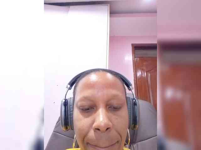 CandyLove webcam