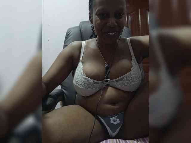 CandyLove webcam
