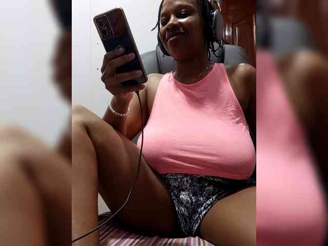 CandyLove webcam