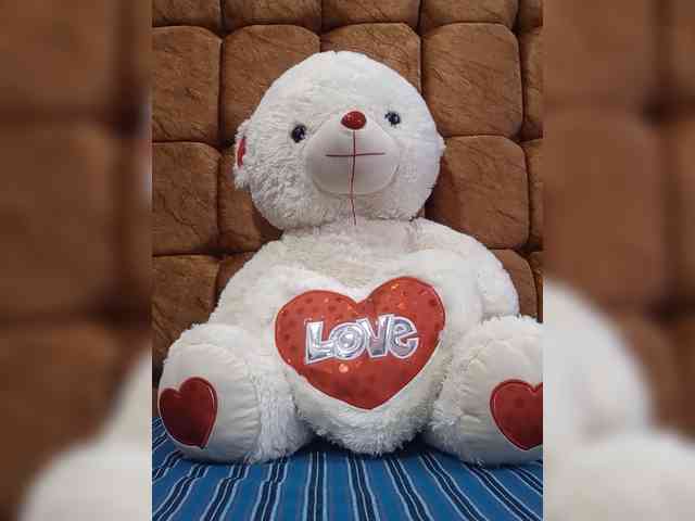 CandyLove webcam