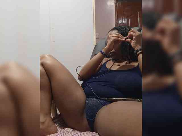 CandyLove webcam