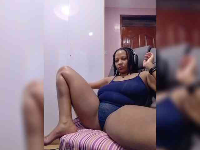 CandyLove webcam