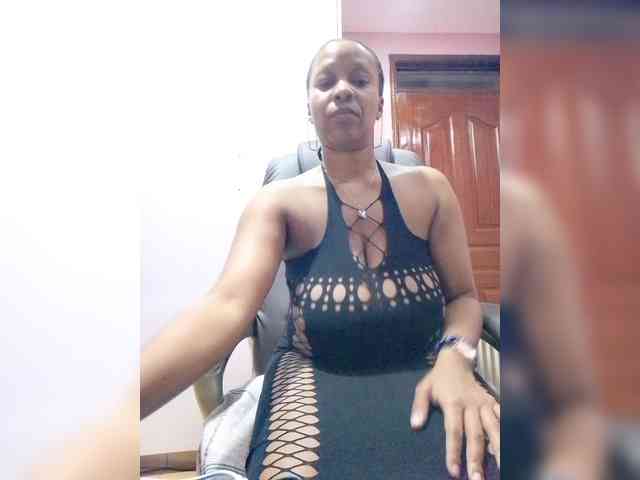 CandyLove webcam
