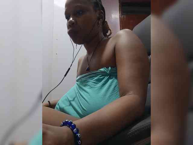 CandyLove webcam