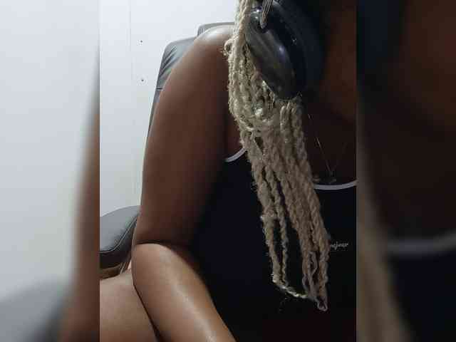 CandyLove webcam