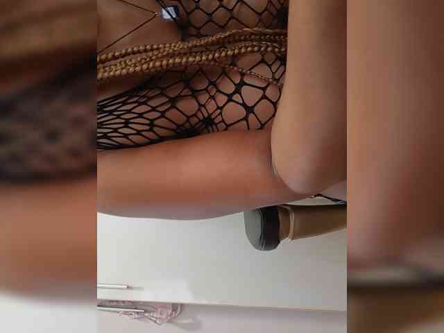 CandyLove webcam