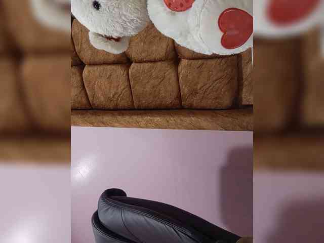 CandyLove webcam
