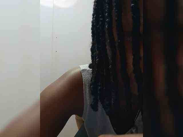 CandyLove webcam