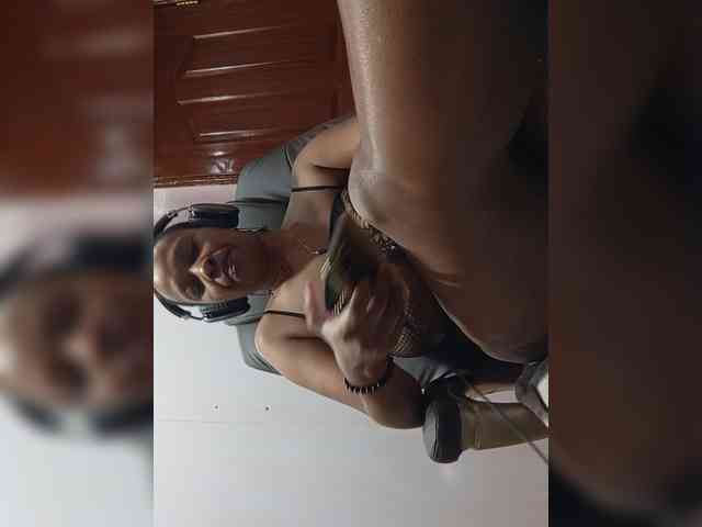 CandyLove webcam