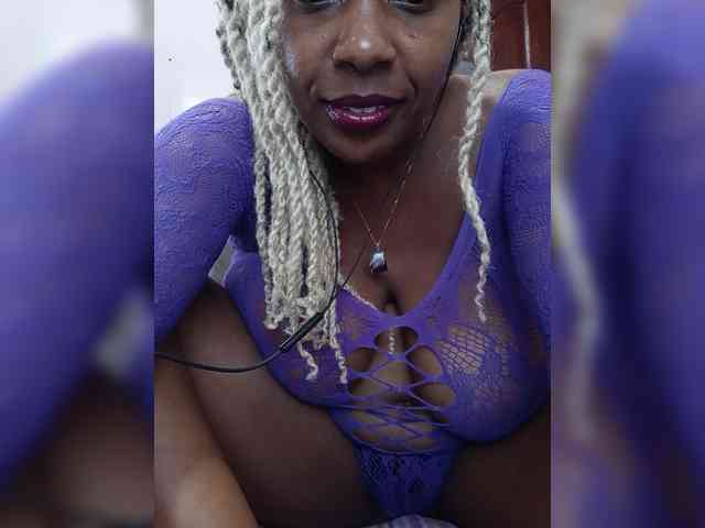 CandyLove webcam