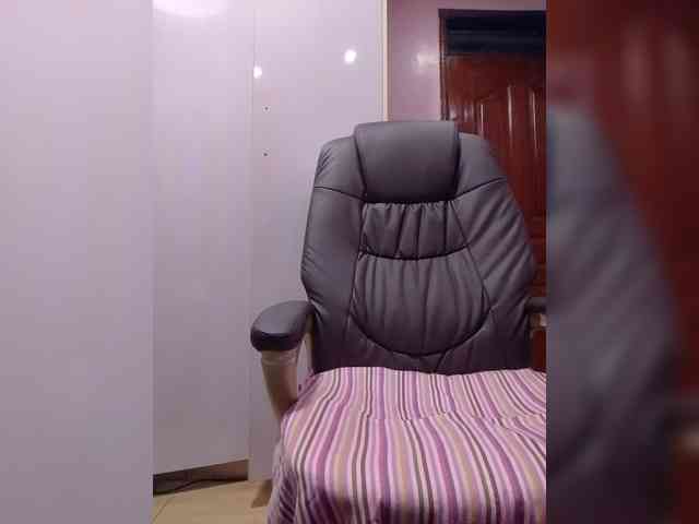 CandyLove webcam