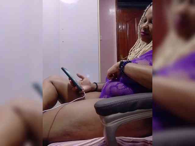CandyLove webcam