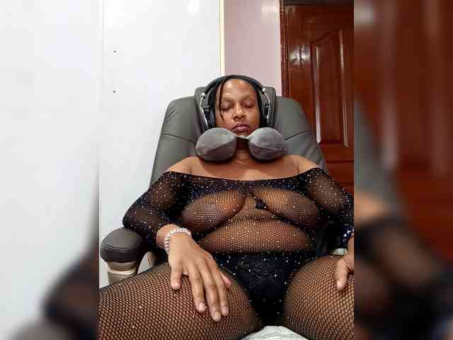 CandyLove webcam