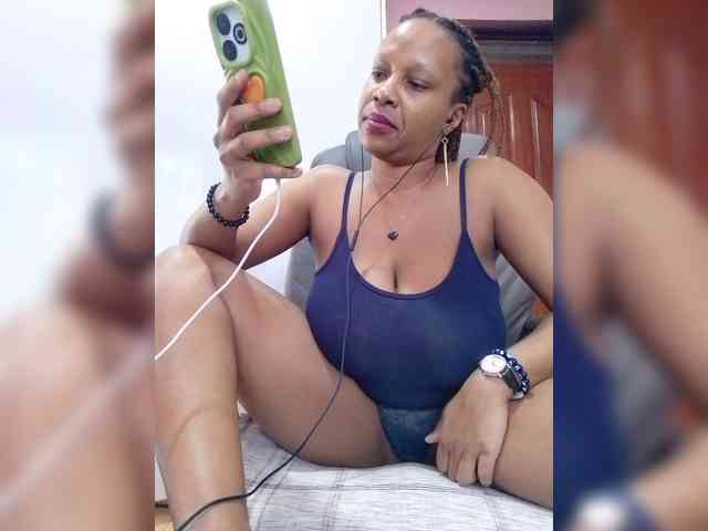 CandyLove webcam