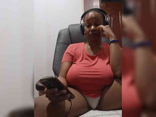 CandyLove webcam