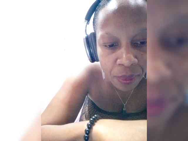 CandyLove webcam