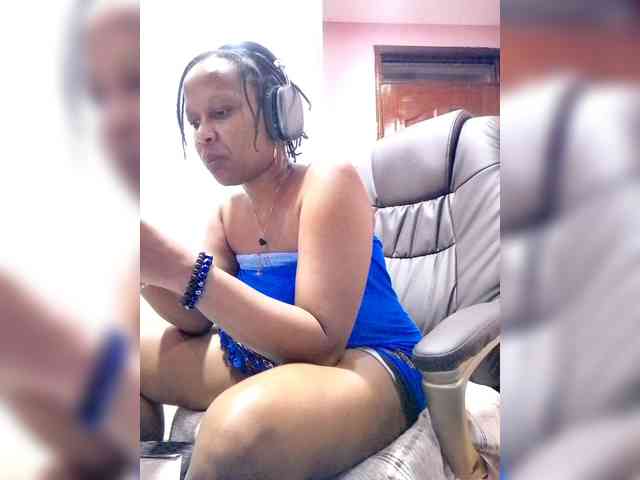 CandyLove webcam
