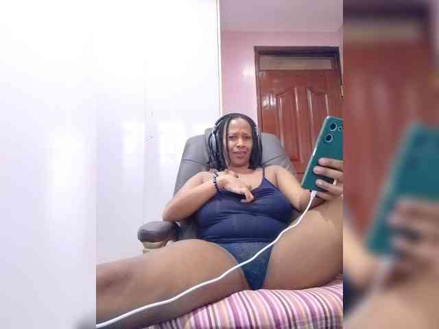 CandyLove webcam