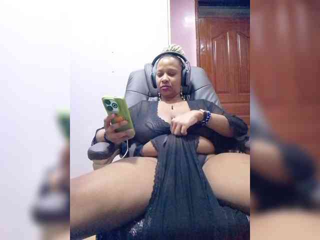 CandyLove webcam