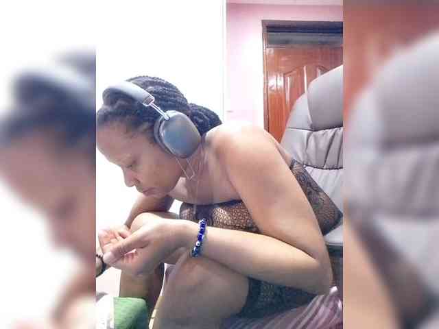 CandyLove webcam