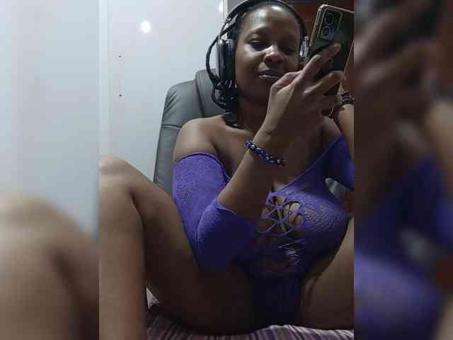 CandyLove webcam