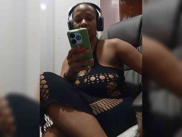 CandyLove webcam