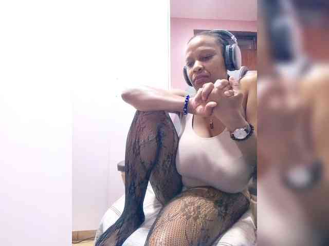 CandyLove webcam