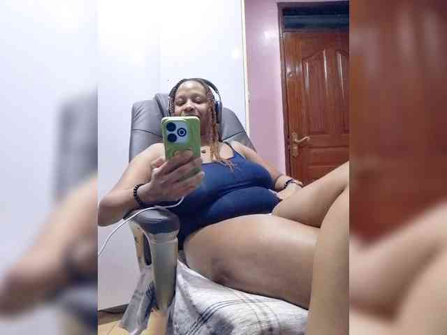 CandyLove webcam