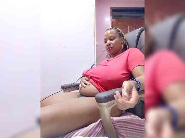 CandyLove webcam