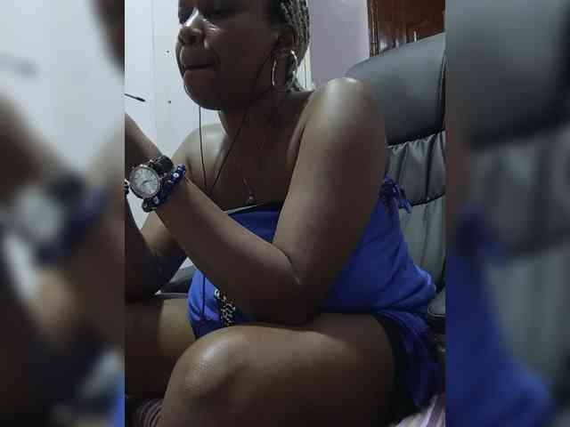 CandyLove webcam