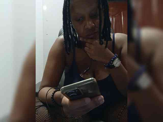 CandyLove webcam