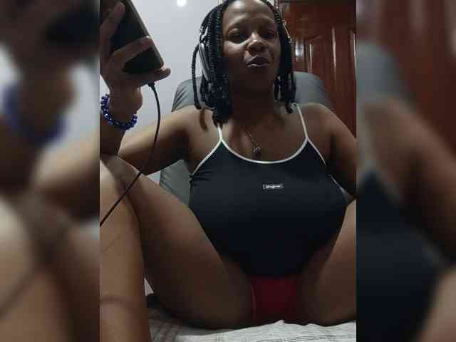 CandyLove webcam