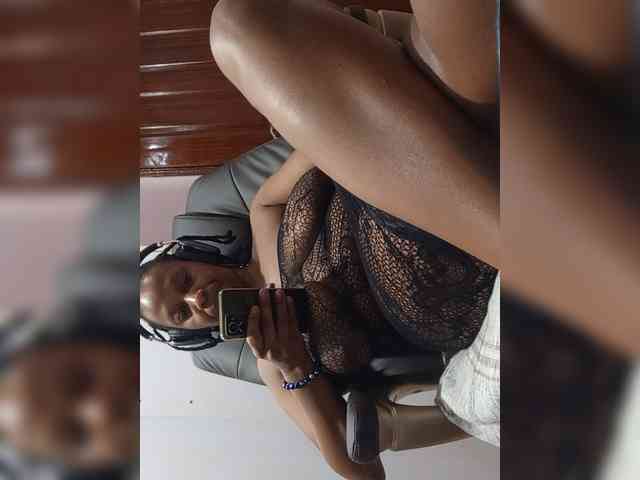 CandyLove webcam