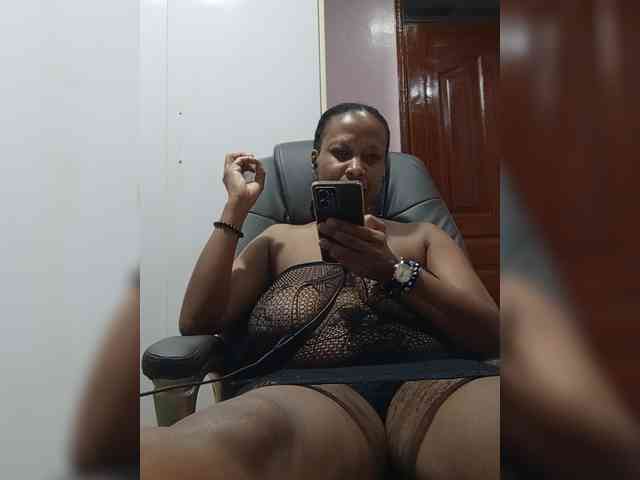 CandyLove webcam