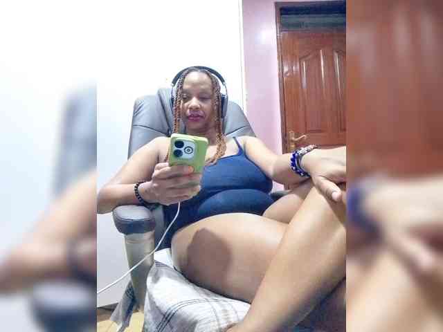 CandyLove webcam