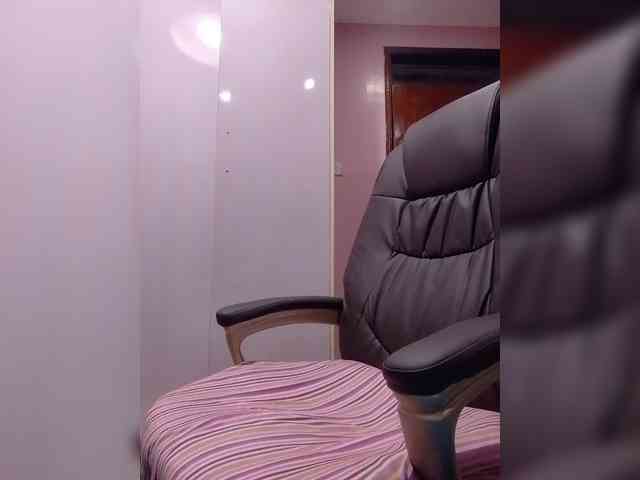 CandyLove webcam