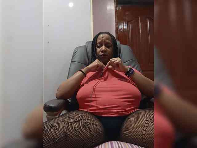 CandyLove webcam