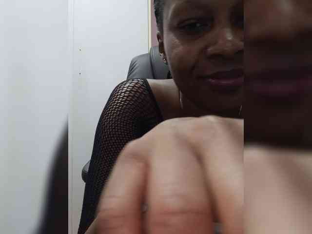 CandyLove webcam