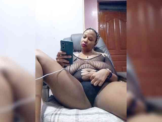 CandyLove webcam